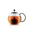 Bodum zaparzacz do herbaty Assam 1L Black